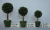 artificial trees