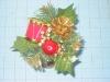 Wholesale Christmas flower pick