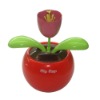 Wholesale flower solar