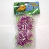 Wholesale Plastic aquarium plant