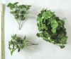 Wholesale artificial foliage plant-begonia leaf