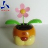 Wholesale Cartoon Solar Flower
