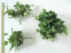 Wholesale artificial foliage plant-grape leaf