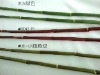 artificial bamboo stem