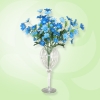 artificial flower & artificial plant