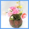 artificial bonsai plants,potted plants