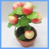 artificial bonsai plants,potted plants