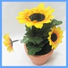 artificial bonsai plants,potted plants