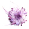 Wholesale feather flower TGF21C8012