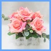 Wholesale artificial bonsai plants,potted plants