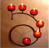 Wholesale SMDD-0707B candle holder