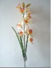 Wholesale cymbidium faberi artificial flower
