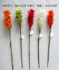 Wholesale artificial ginger flower