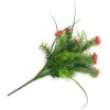 Wholesale artificial decorative flower - crown daisy