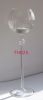 glass tealight holder