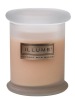 glass candler jar