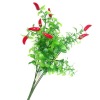 decorative artificial chili