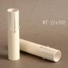 White Candle Cover