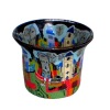 Ceramic Candle Holder