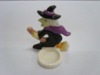 Ceramic Candle holder
