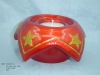 Decorative candle holder