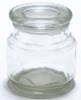 Good price glass candle jar, glass wax jar, glassware