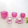 Candle Holder/T light candle holder--Spring Color