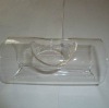 Top Quailty Glass Candle Holder For Decoration