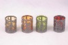 Halloween Decor Candle Holder