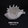 Ceramic Candle Holder