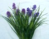 artificial lavender flower