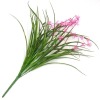 artificial decorative flower bouquet - orchid