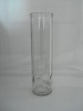 350ml glass candle holder