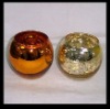 Shining Roud Glass Holder - ST9531A