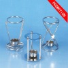 metal candle holder