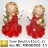 Cartoon Tea Light Candleholder