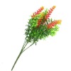 decorative artificial Scarlet Sage