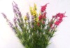artificial lavender flower
