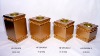 Wholesale Wooden Candle Holder, Candleholder, Home Decoration