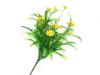 Artificial flower of small marguerite