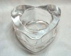 Wholesale high quality glass tealight holder