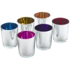 Wholesale Menorah Votive candle holder