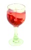 Candle Cup 4.5" Tall - G0747
