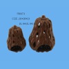ceramic candlestick