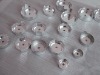 promotional candle stand; high quality candle bottom;