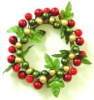 Berries Candle Ring