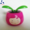 Cartoon Solar Toys
