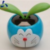 Cartoon Solar Toys