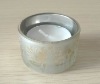 Glass Tealight Holder