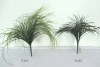 Wholesale artificial plastic onion grass
